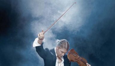 دانلود آلبوم موسیقی David Garrett توسط David Garrett