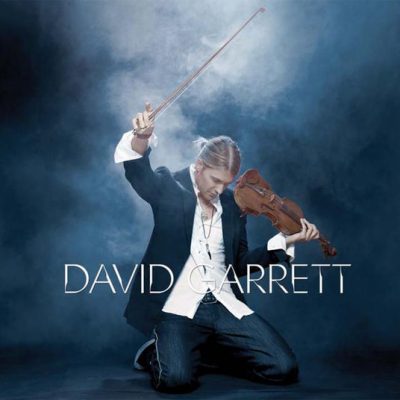 دانلود آلبوم موسیقی David Garrett توسط David Garrett