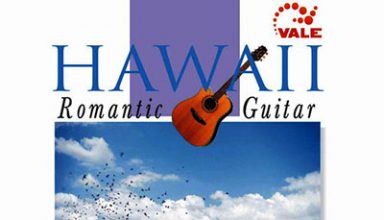 دانلود آلبوم موسیقی Hawaii Romantic Guitar, Vol. 5 توسط Daniel brown