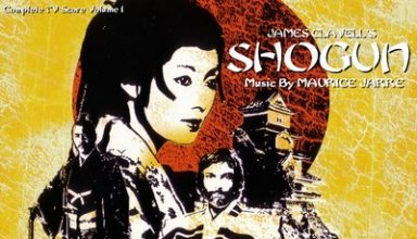 دانلود موسیقی متن سریال Shogun – توسط Maurice Jarre