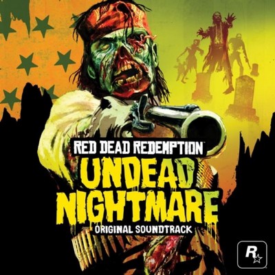 دانلود موسیقی متن بازی Red Dead Redemption Undead Nightmare – توسط Bill Elm Woody, Jackson Kreeps Misterio