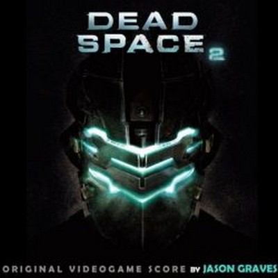 دانلود موسیقی متن بازی Dead Space 2
