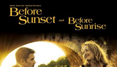 دانلود موسیقی متن فیلم Before Sunset Before Sunrise