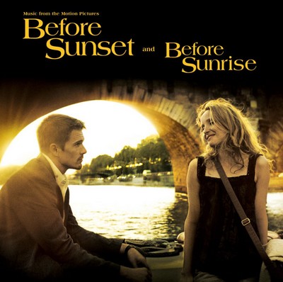 دانلود موسیقی متن فیلم Before Sunset Before Sunrise