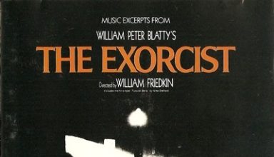 دانلود موسیقی متن فیلم The Exorcist