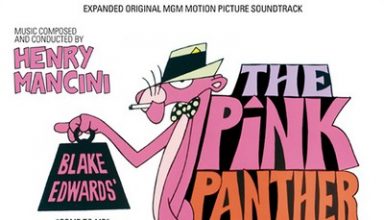 دانلود موسیقی متن فیلم The Pink Panther Strikes Again – توسط Henry Mancini