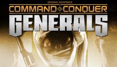 دانلود موسیقی متن بازی Command Conquer Generals – توسط Bill Brown, Mikael Sandgren