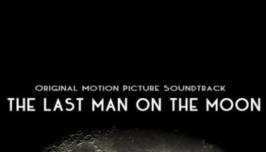 دانلود موسیقی متن فیلم The Last Man On The Moon – توسط Lorne Balfe