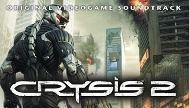 دانلود موسیقی متن بازی Crysis 2 – توسط Hans Zimmer, Lorne Balfe