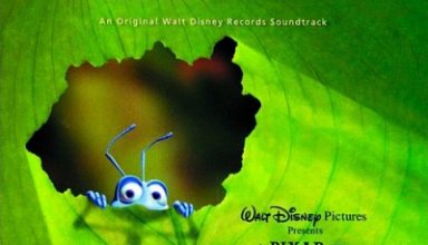 دانلود موسیقی متن فیلم A Bug's Life