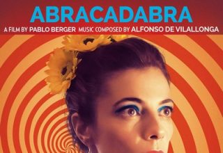 دانلود موسیقی متن فیلم Abracadabra