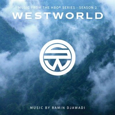دانلود قطعه موسیقی متن قسمت Akane No Mai از فصل دوم سریال Westworld