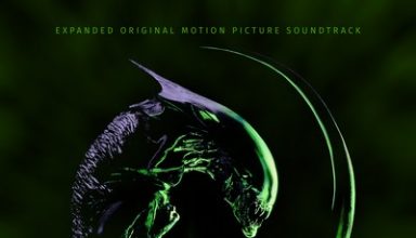 دانلود موسیقی متن فیلم Alien 3