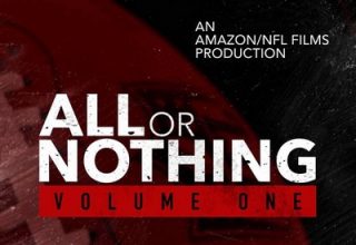 دانلود موسیقی متن سریال All or Nothing Vol. 1