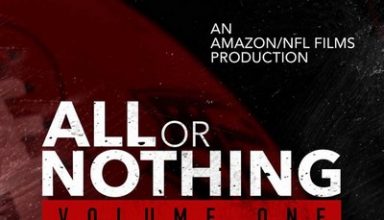 دانلود موسیقی متن سریال All or Nothing Vol. 1