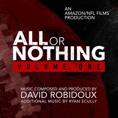 دانلود موسیقی متن سریال All or Nothing Vol. 1