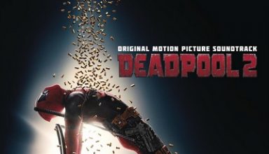 دانلود موسیقی متن Ashes از فیلم Deadpool 2