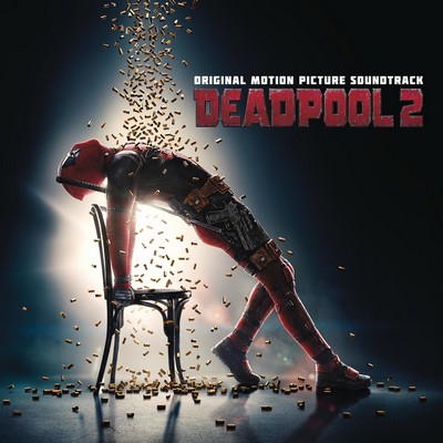 دانلود موسیقی متن Ashes از فیلم Deadpool 2