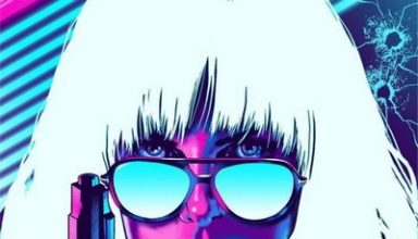 دانلود موسیقی متن فیلم Atomic Blonde