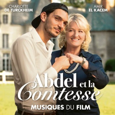 دانلود موسیقی متن فیلم Abdel et la Comtesse
