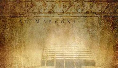 دانلود آلبوم موسیقی Heartstrings توسط Al Marconi