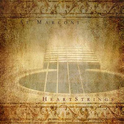 دانلود آلبوم موسیقی Heartstrings توسط Al Marconi