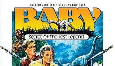 دانلود موسیقی متن فیلم Baby: Secret of the Lost Legend
