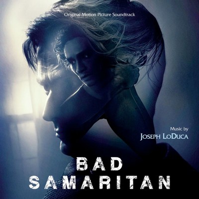 دانلود موسیقی متن فیلم Bad Samaritan