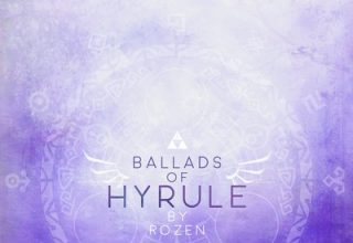 دانلود موسیقی متن بازی Ballads of Hyrule