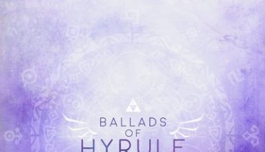 دانلود موسیقی متن بازی Ballads of Hyrule