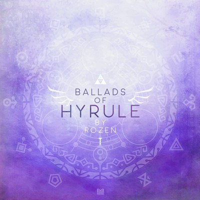 دانلود موسیقی متن بازی Ballads of Hyrule