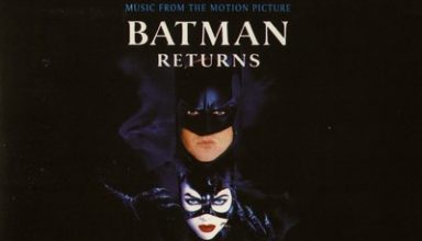 دانلود موسیقی متن فیلم Batman Returns