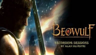 دانلود موسیقی متن فیلم Beowulf