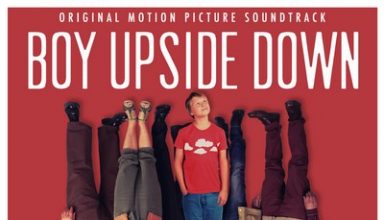 دانلود موسیقی متن فیلم Boy Upside Down