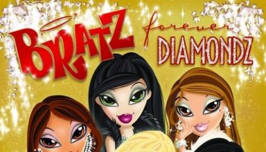 دانلود موسیقی متن بازی Bratz: Forever Diamondz
