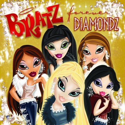 دانلود موسیقی متن بازی Bratz: Forever Diamondz