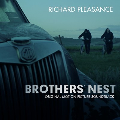 دانلود موسیقی متن فیلم Brothers' Nest