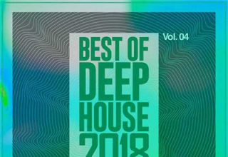 دانلود آلبوم موسیقی Best of Deep House 2018 Vol 04 توسط VA