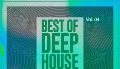 دانلود آلبوم موسیقی Best of Deep House 2018 Vol 04 توسط VA