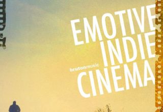 دانلود آلبوم موسیقی Emotive Indie Cinema