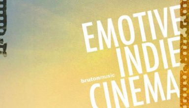 دانلود آلبوم موسیقی Emotive Indie Cinema