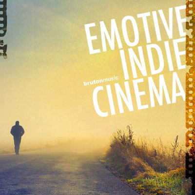 دانلود آلبوم موسیقی Emotive Indie Cinema