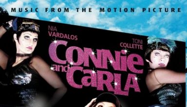 دانلود موسیقی متن فیلم Connie and Carla