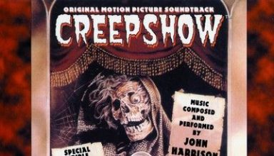 دانلود موسیقی متن فیلم Creepshow / Tales From The Darkside