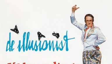 دانلود موسیقی متن فیلم De Illusionist / Kkkomediant