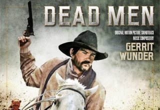 دانلود موسیقی متن فیلم Dead Men