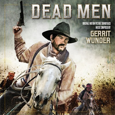 دانلود موسیقی متن فیلم Dead Men