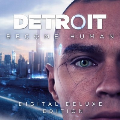 دانلود موسیقی متن بازی Detroit: Become Human