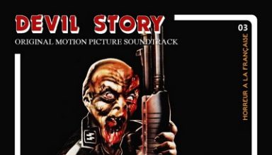 دانلود موسیقی متن فیلم Devil Story