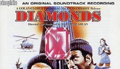 دانلود موسیقی متن فیلم Diamonds